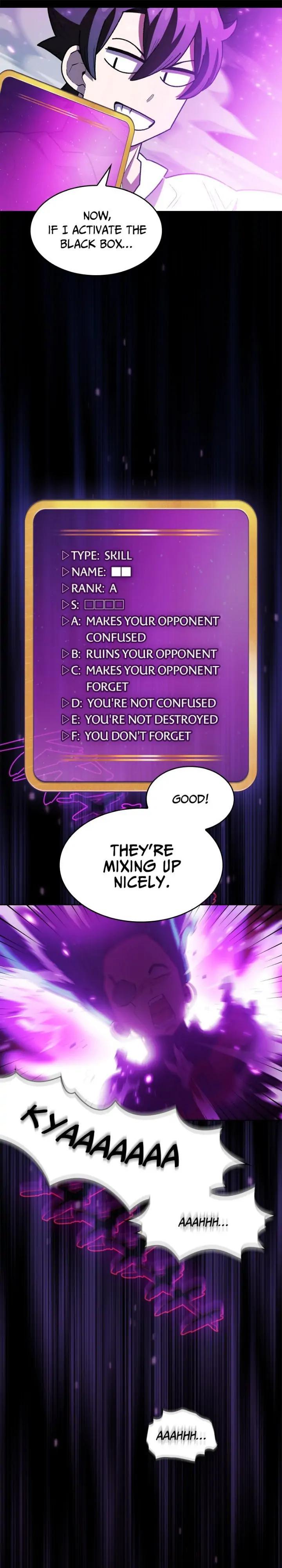 Read FFF-Class Trashero EN Manga Online