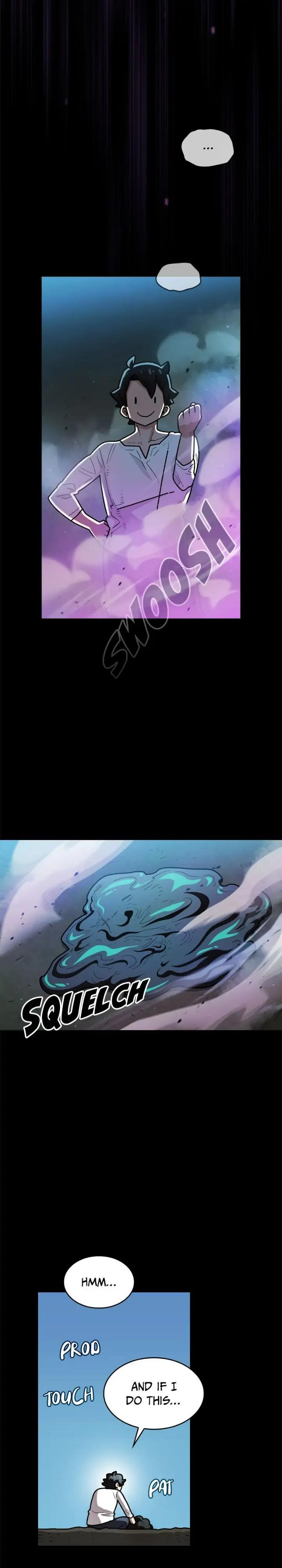 Read FFF-Class Trashero EN Manga Online