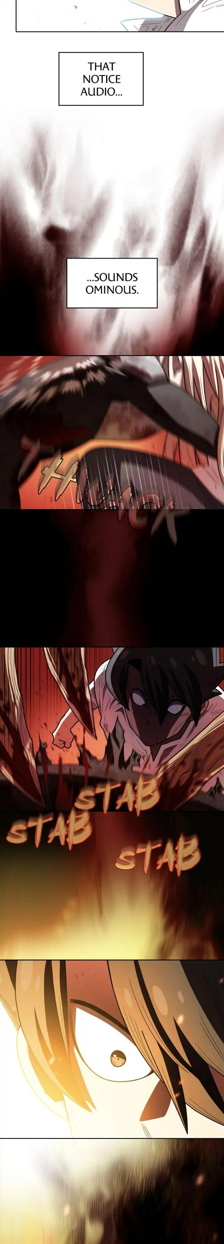 Read FFF-Class Trashero EN Manga Online