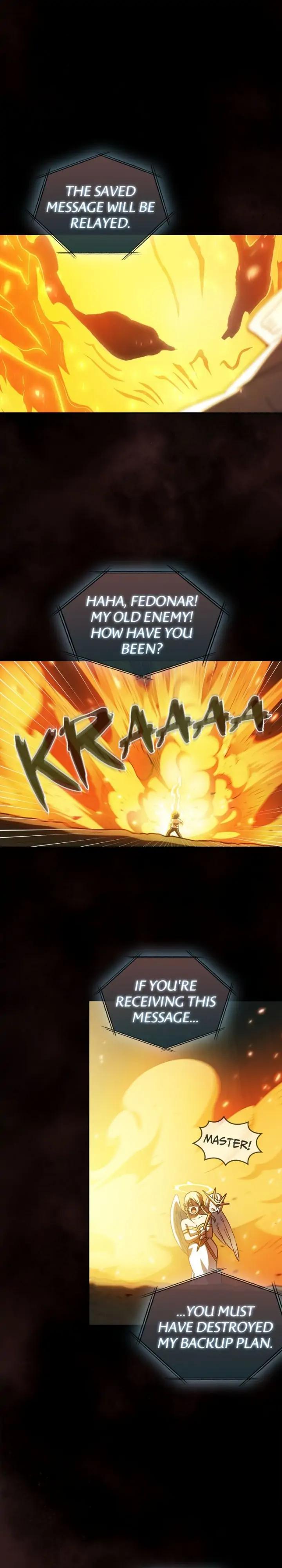 Read FFF-Class Trashero EN Manga Online