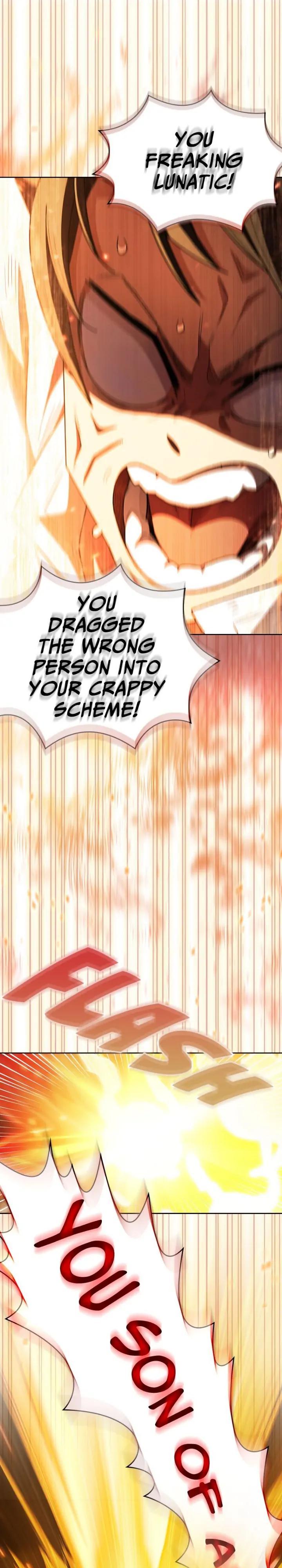 Read FFF-Class Trashero EN Manga Online