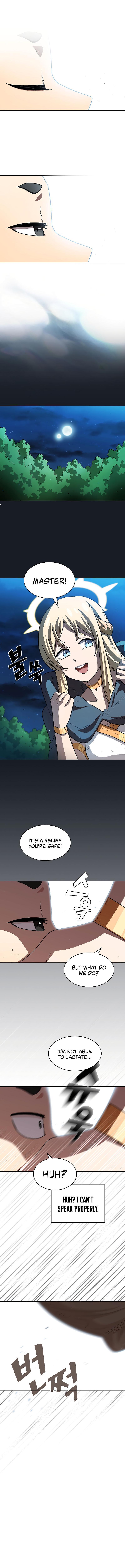 Read FFF-Class Trashero EN Manga Online