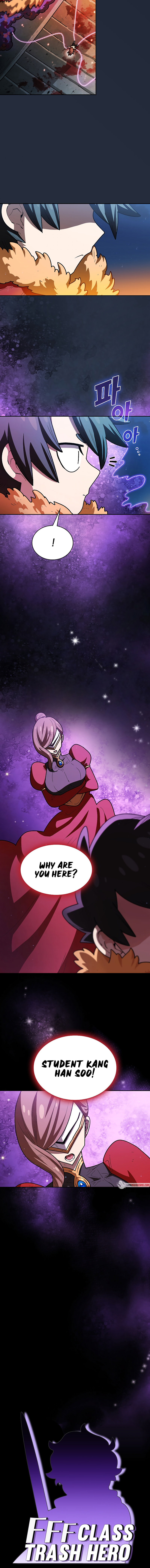 Read FFF-Class Trashero EN Manga Online