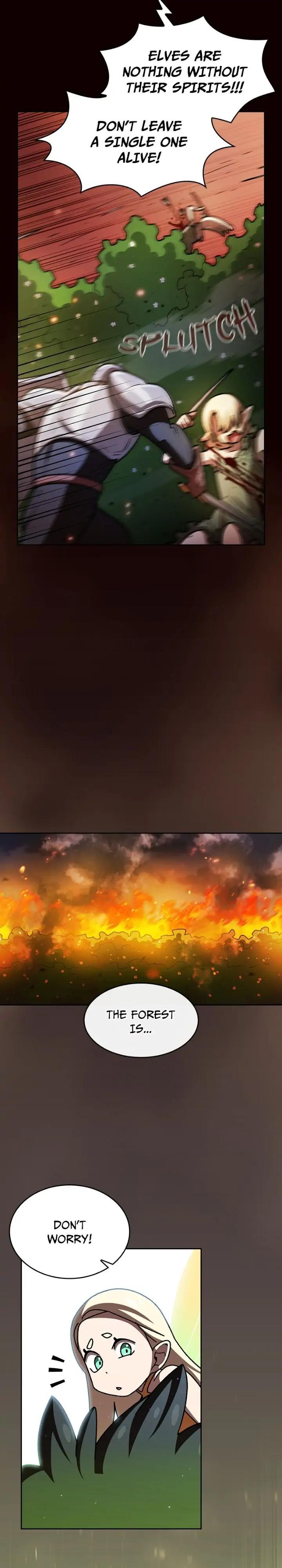 Read FFF-Class Trashero EN Manga Online