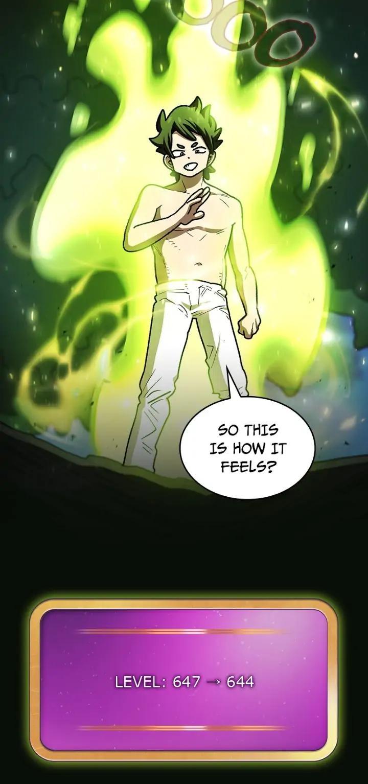 Read FFF-Class Trashero EN Manga Online