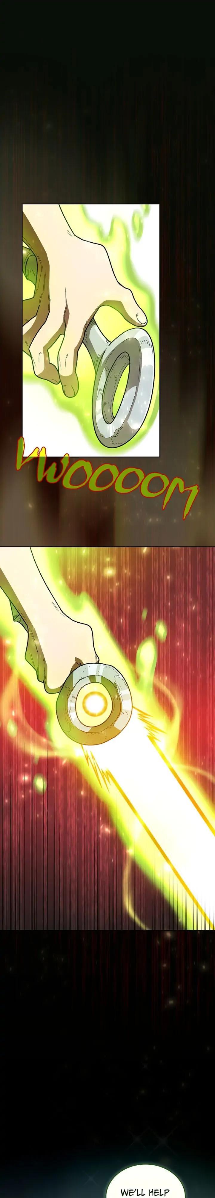 Read FFF-Class Trashero EN Manga Online