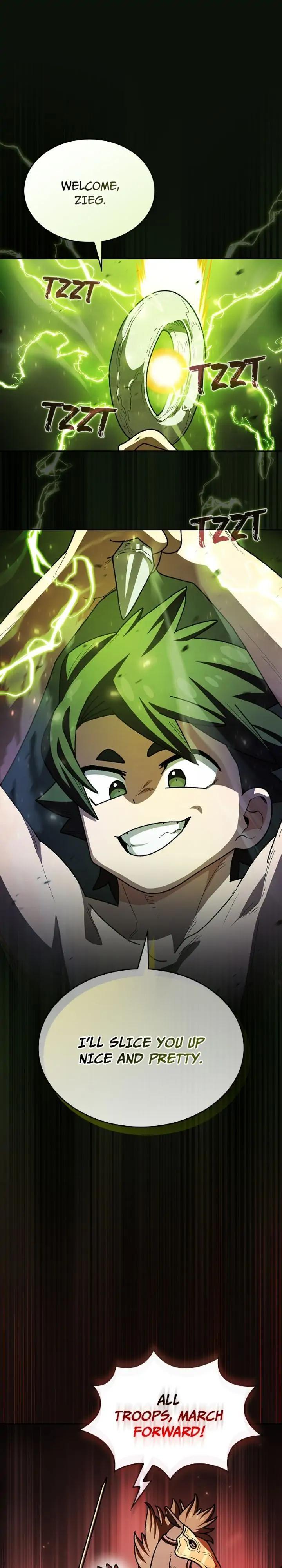 Read FFF-Class Trashero EN Manga Online