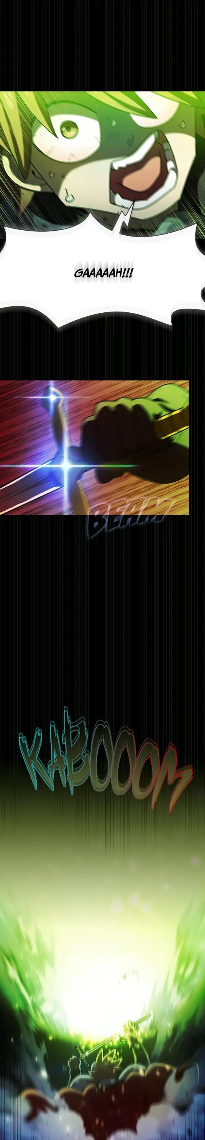 Read FFF-Class Trashero EN Manga Online