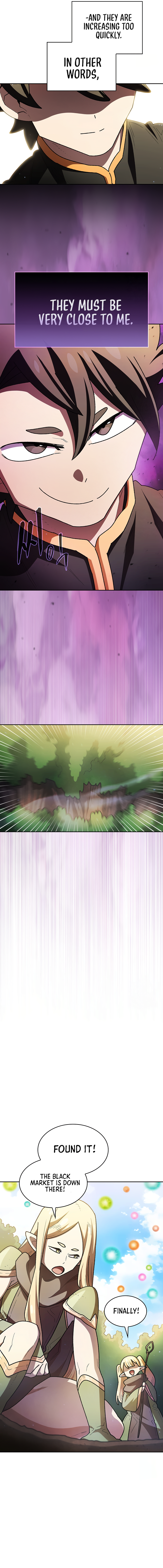 Read FFF-Class Trashero EN Manga Online