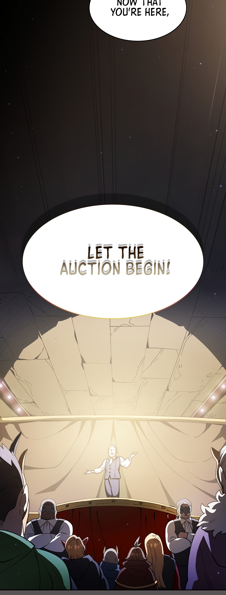 Read FFF-Class Trashero EN Manga Online