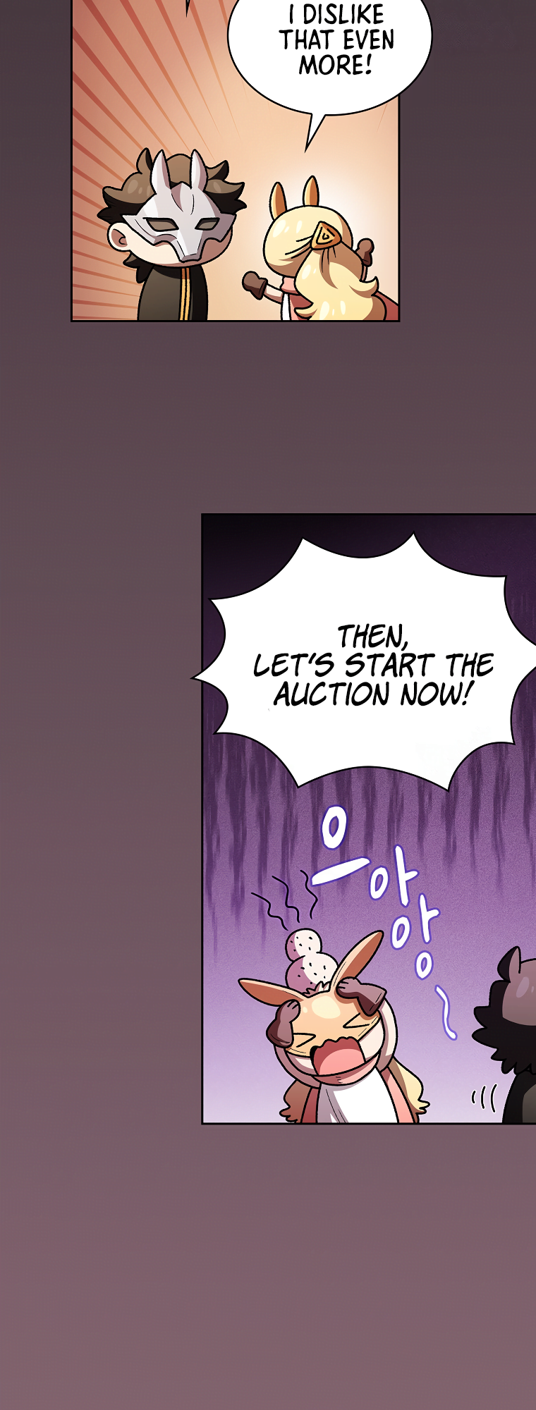 Read FFF-Class Trashero EN Manga Online