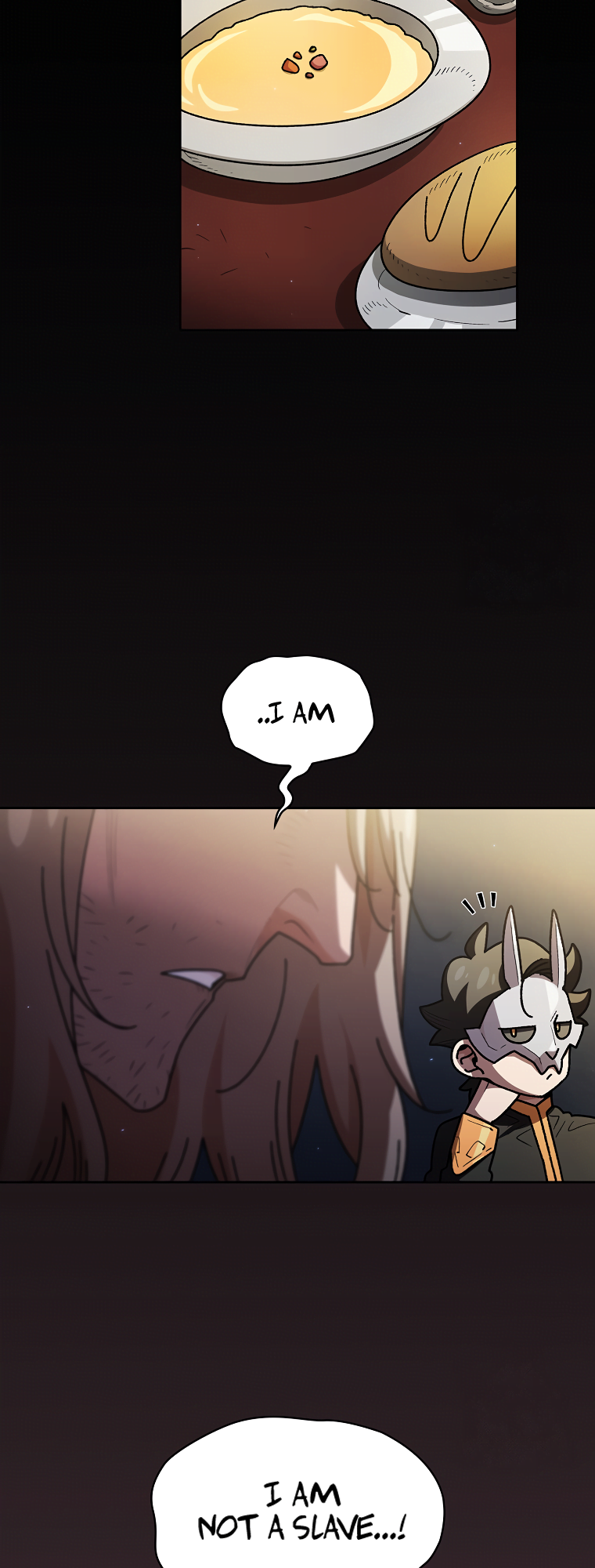 Read FFF-Class Trashero EN Manga Online