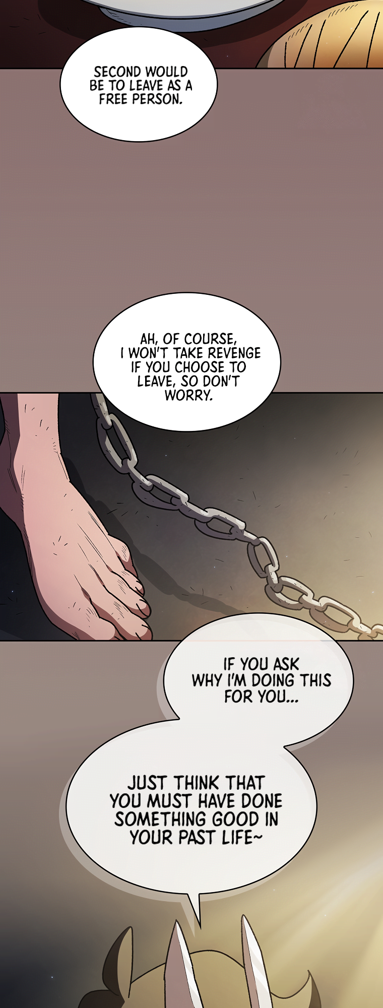 Read FFF-Class Trashero EN Manga Online