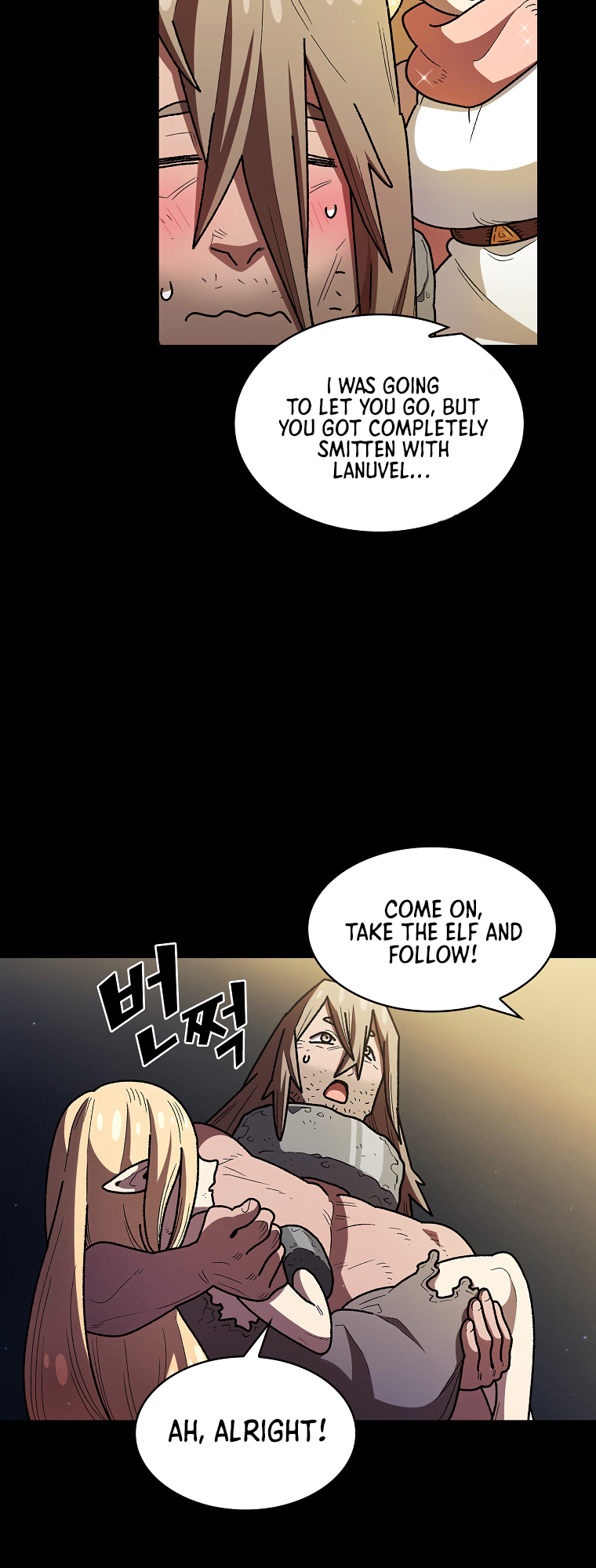 Read FFF-Class Trashero EN Manga Online