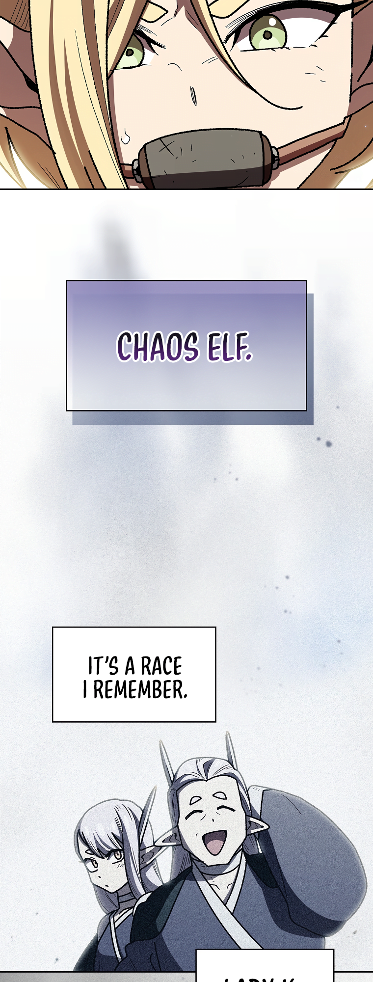 Read FFF-Class Trashero EN Manga Online