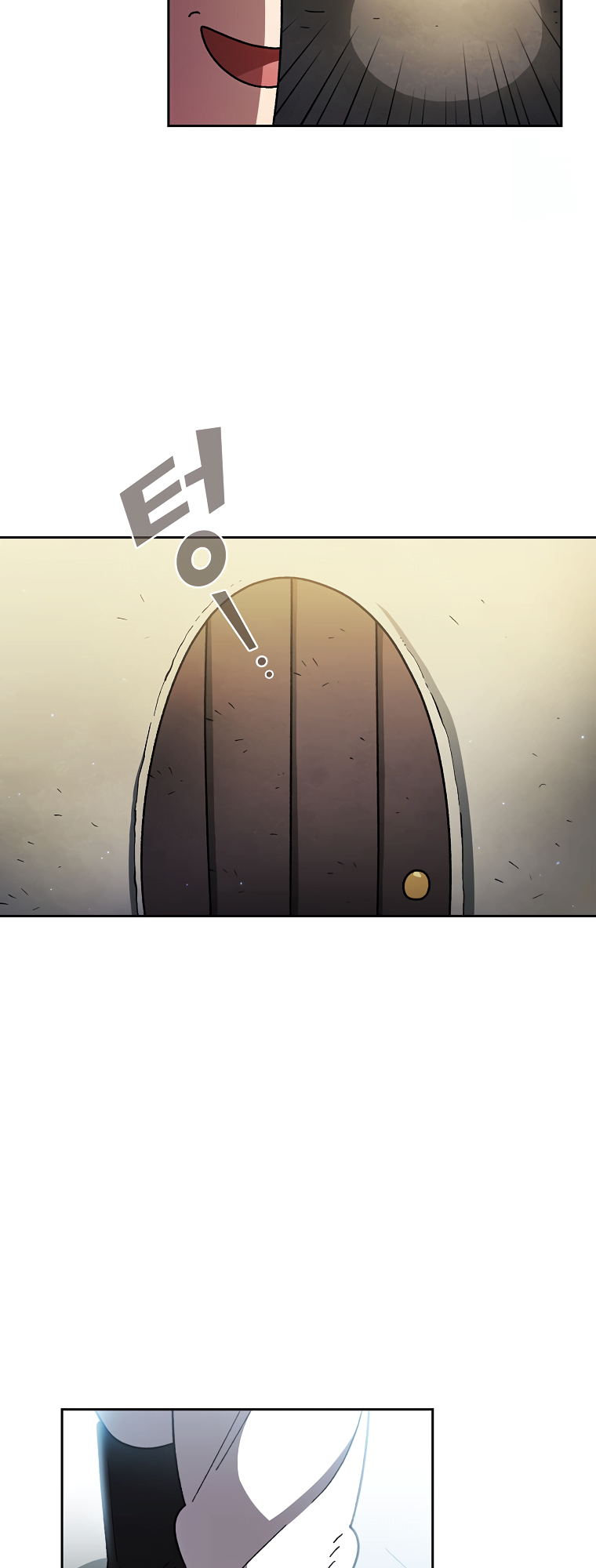 Read FFF-Class Trashero EN Manga Online