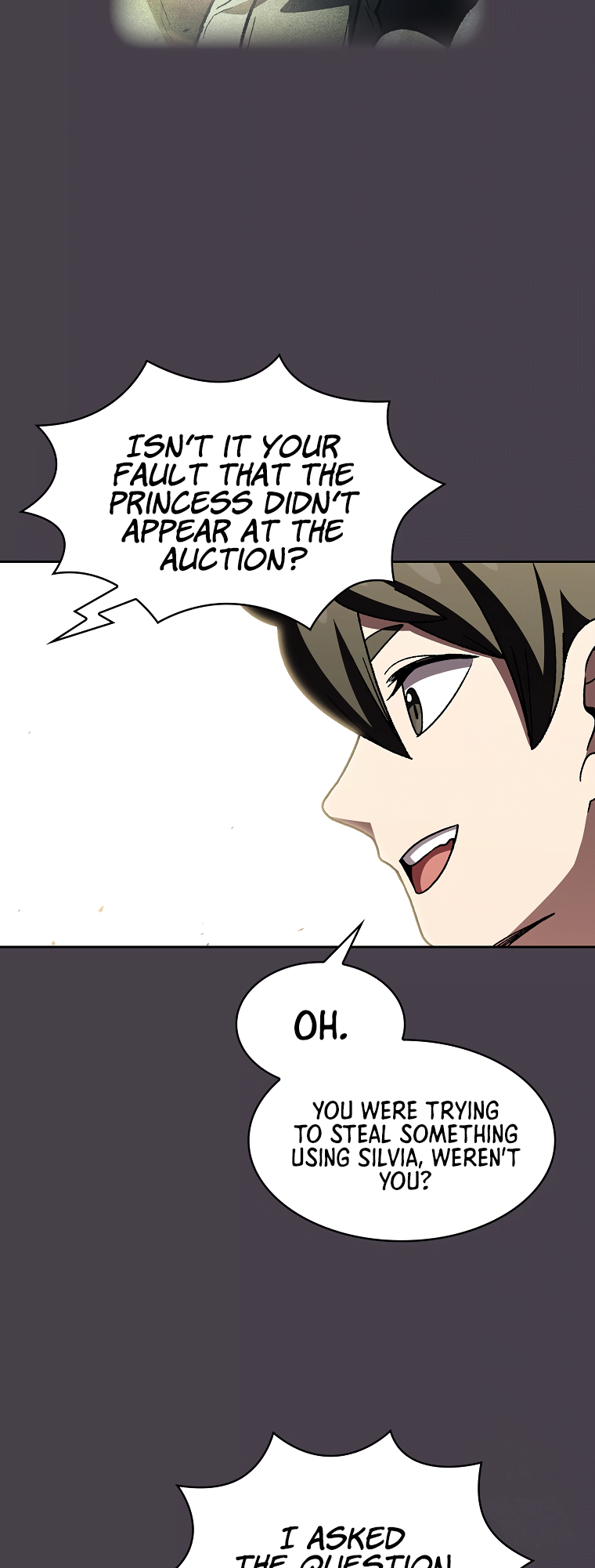 Read FFF-Class Trashero EN Manga Online