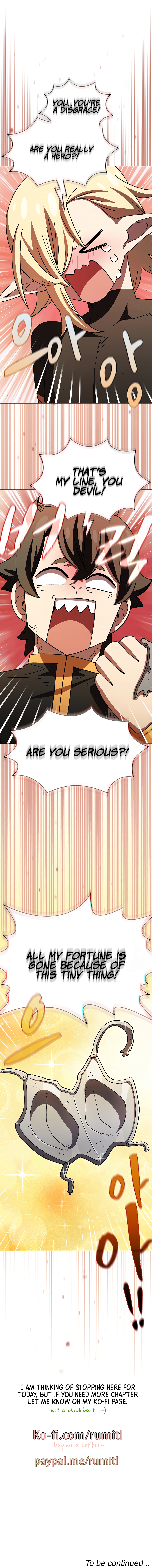 Read FFF-Class Trashero EN Manga Online