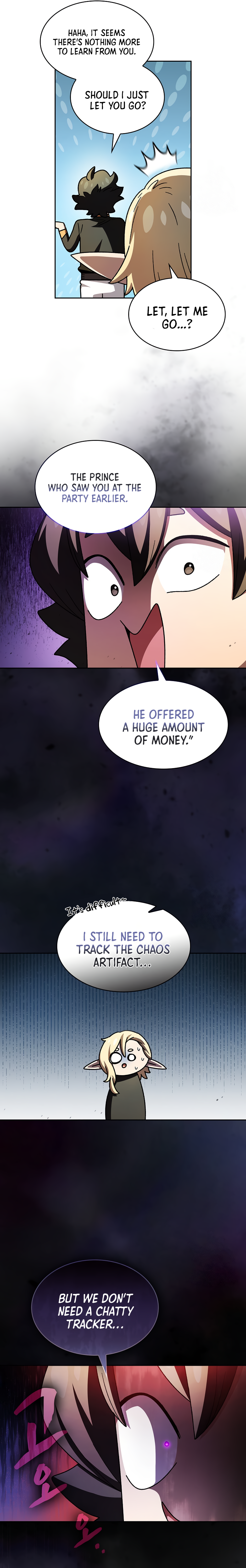 Read FFF-Class Trashero EN Manga Online