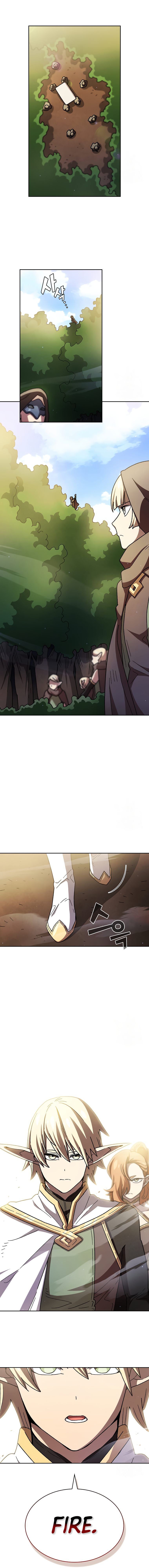 Read FFF-Class Trashero EN Manga Online