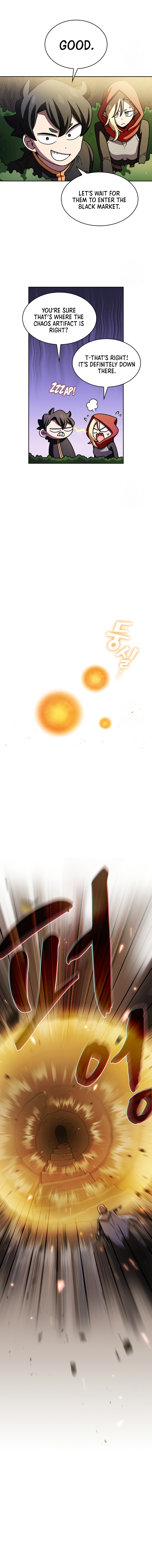 Read FFF-Class Trashero EN Manga Online