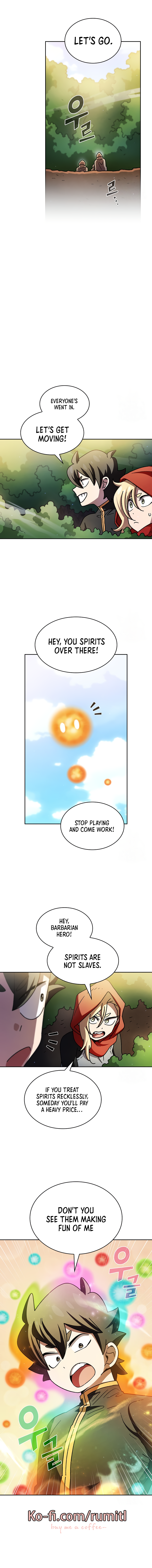 Read FFF-Class Trashero EN Manga Online