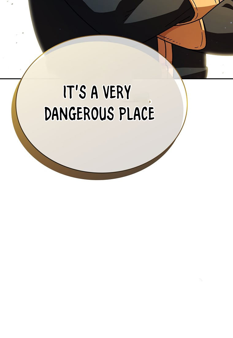 Read FFF-Class Trashero EN Manga Online