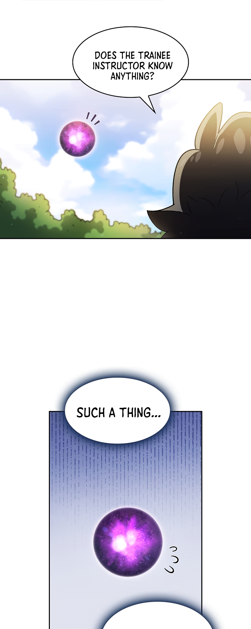 Read FFF-Class Trashero EN Manga Online