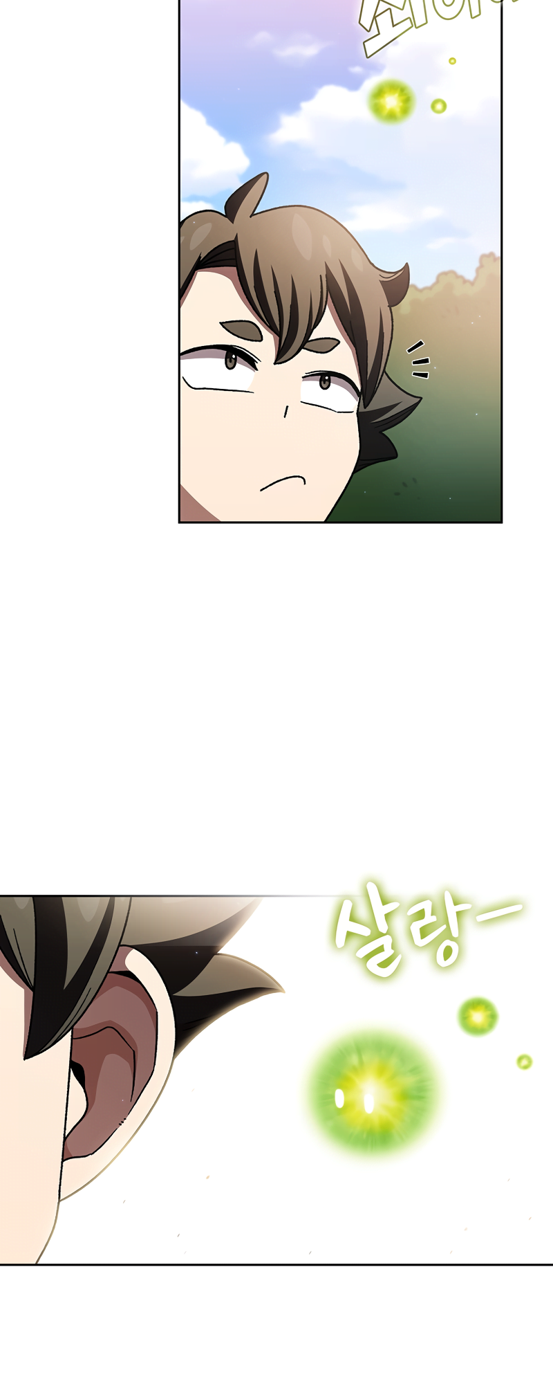 Read FFF-Class Trashero EN Manga Online