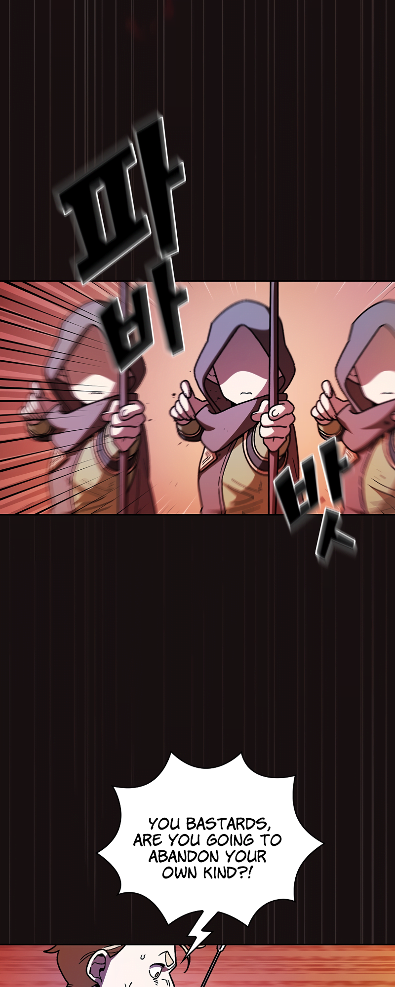 Read FFF-Class Trashero EN Manga Online