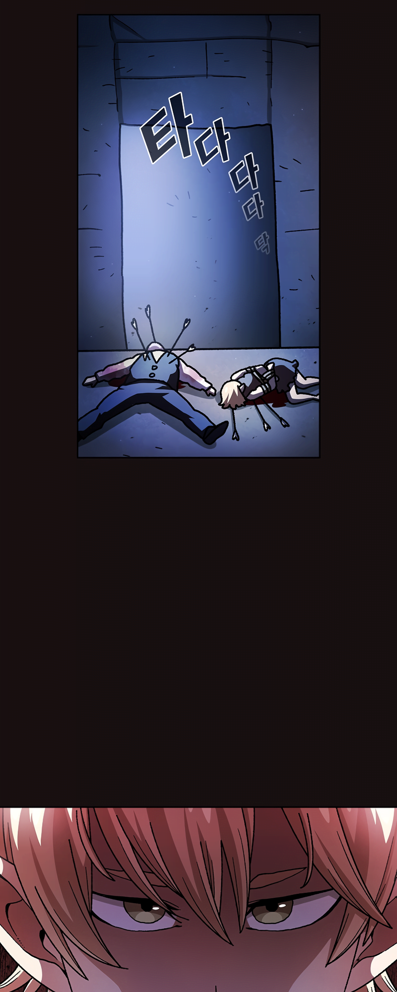 Read FFF-Class Trashero EN Manga Online