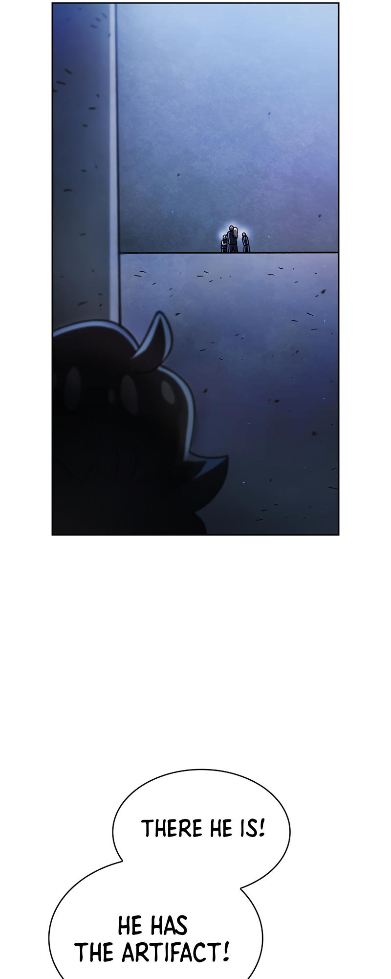 Read FFF-Class Trashero EN Manga Online