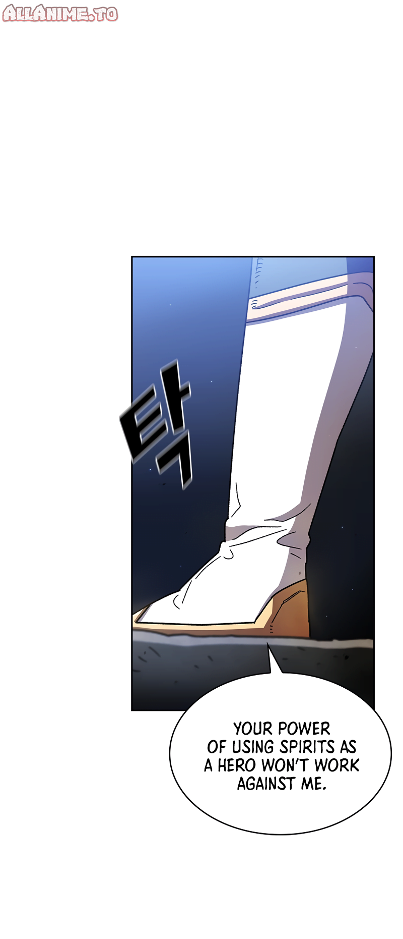 Read FFF-Class Trashero EN Manga Online