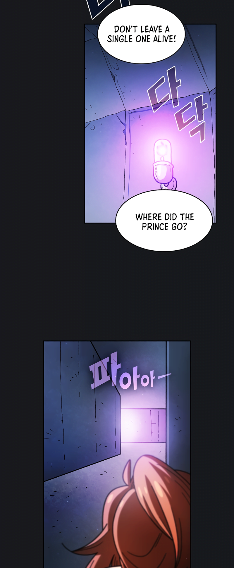 Read FFF-Class Trashero EN Manga Online