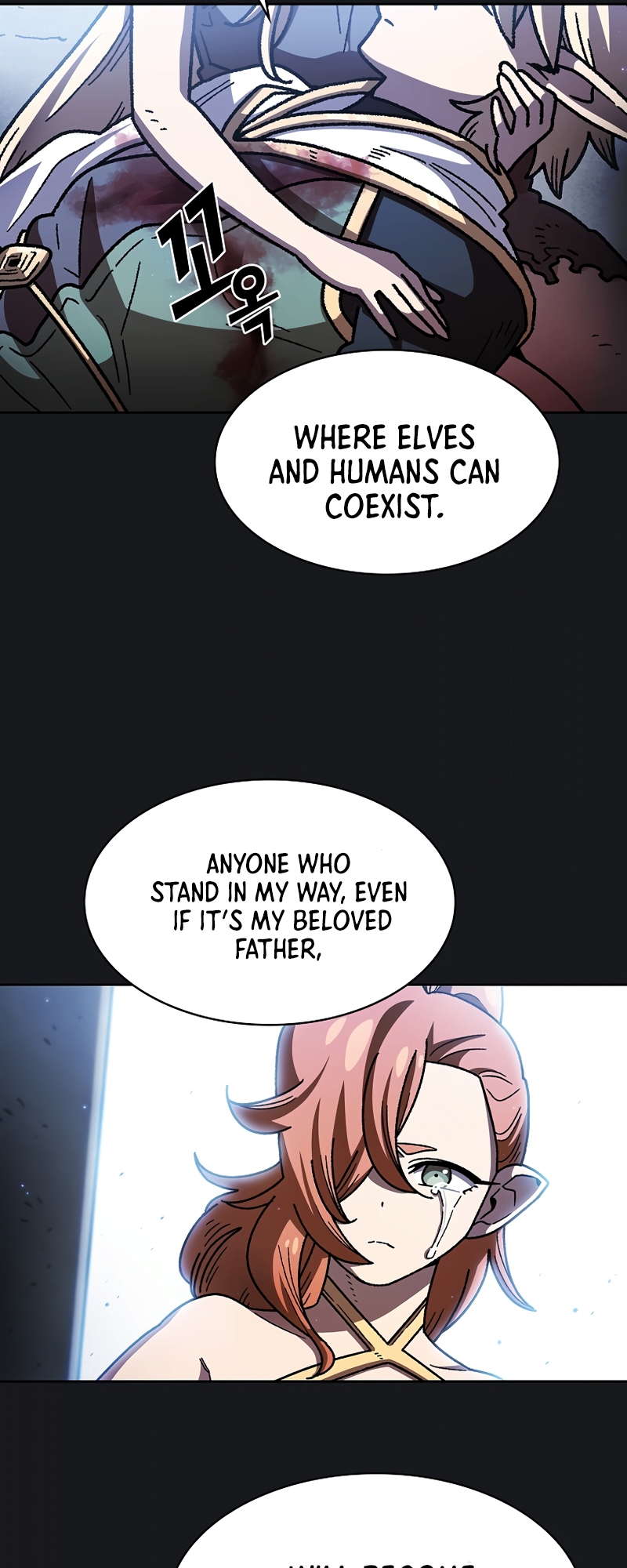 Read FFF-Class Trashero EN Manga Online