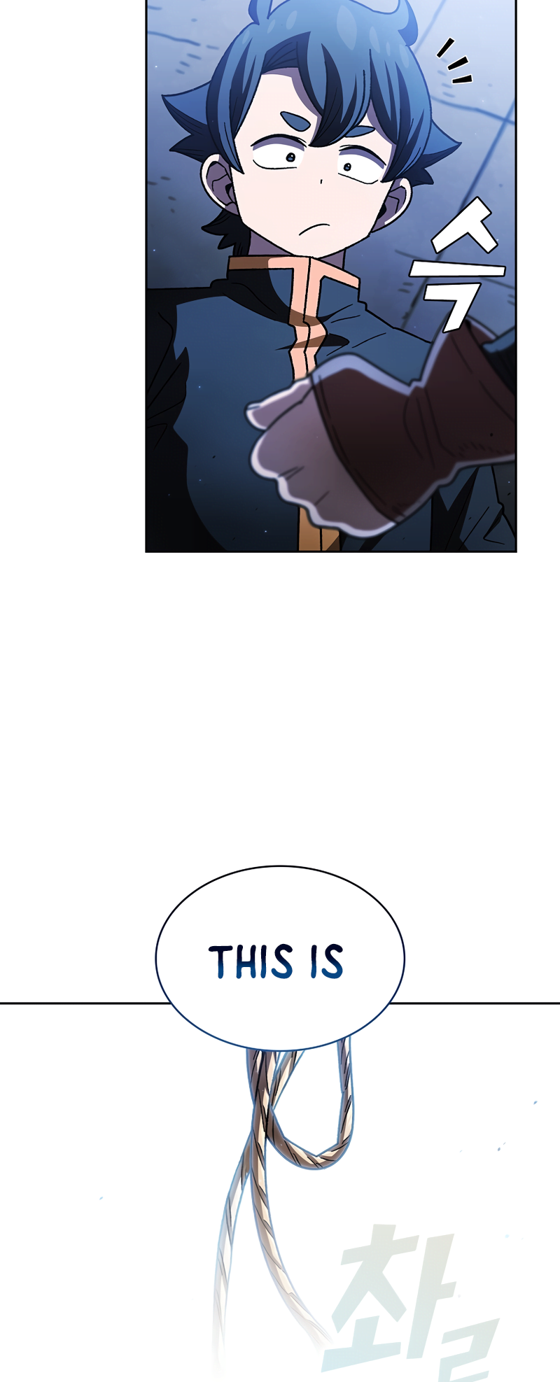 Read FFF-Class Trashero EN Manga Online