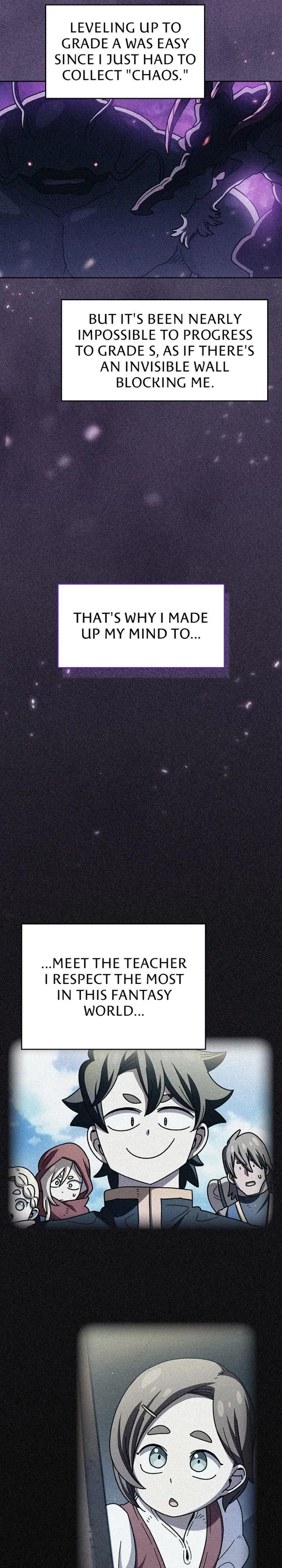 Read FFF-Class Trashero EN Manga Online