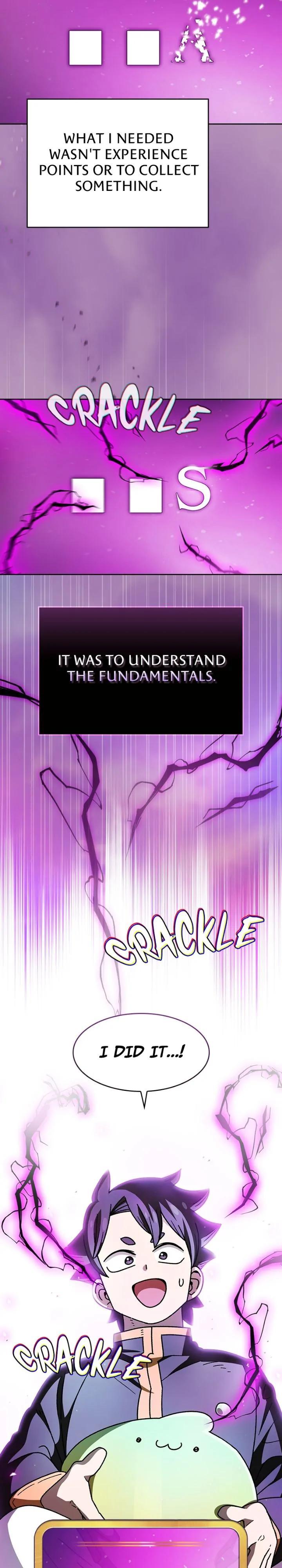 Read FFF-Class Trashero EN Manga Online