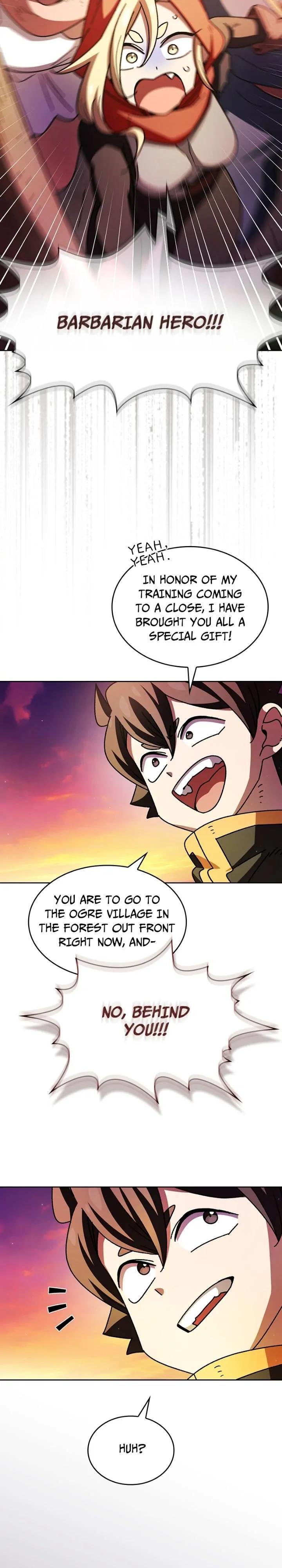 Read FFF-Class Trashero EN Manga Online