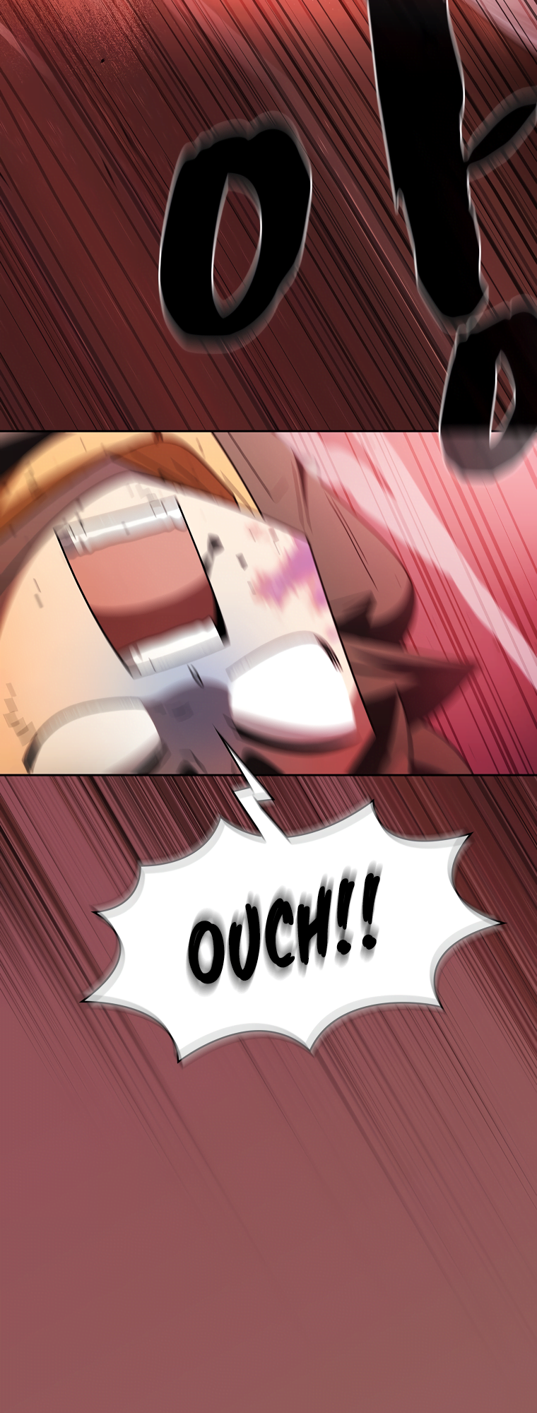 Read FFF-Class Trashero EN Manga Online