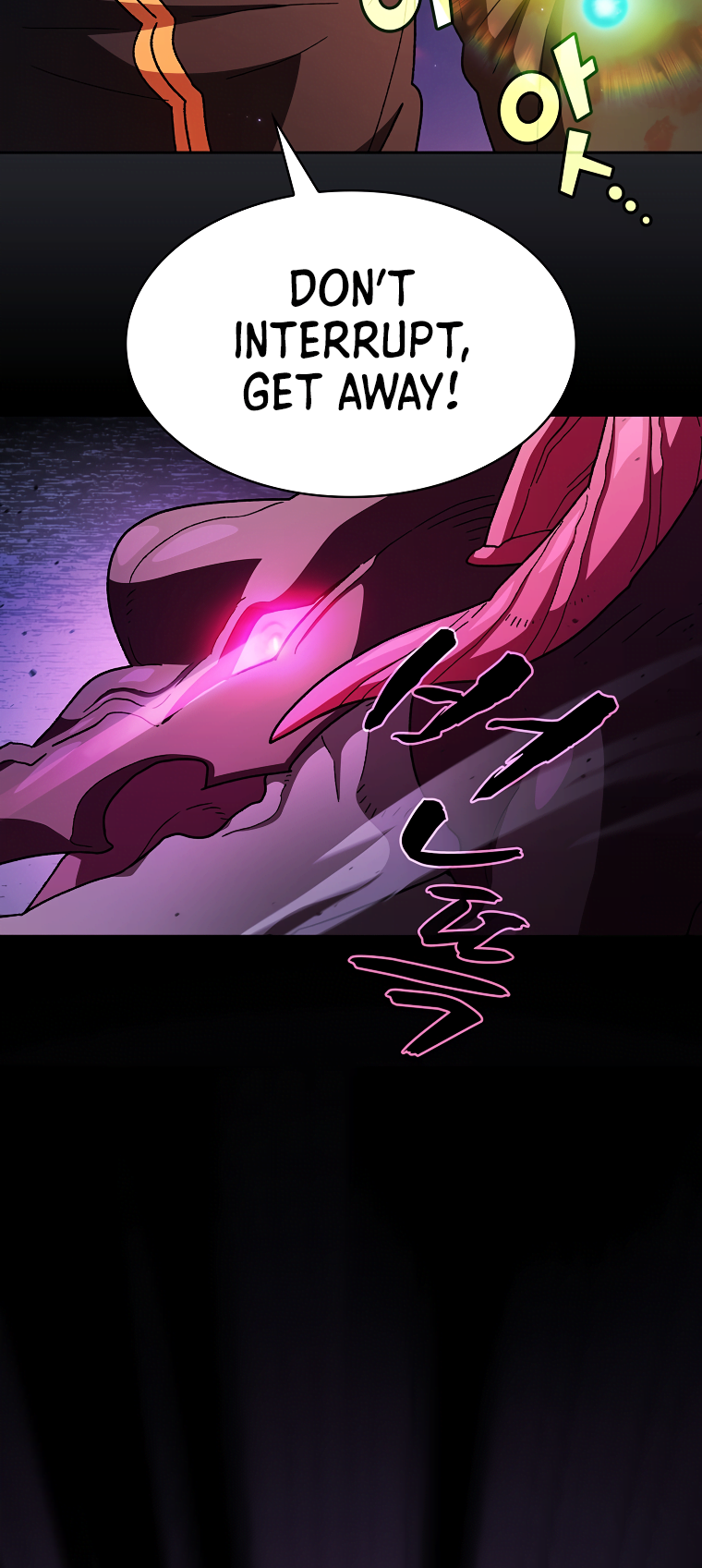 Read FFF-Class Trashero EN Manga Online