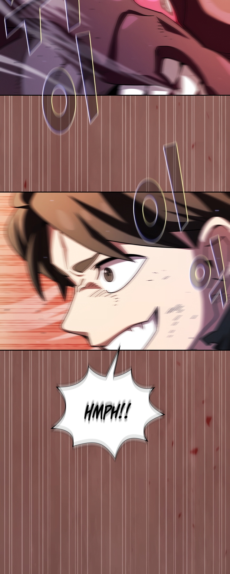 Read FFF-Class Trashero EN Manga Online