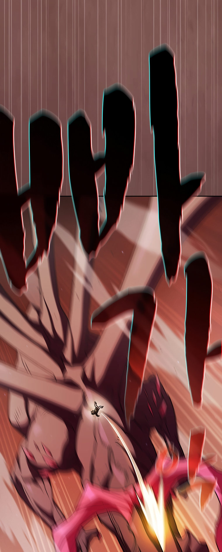 Read FFF-Class Trashero EN Manga Online