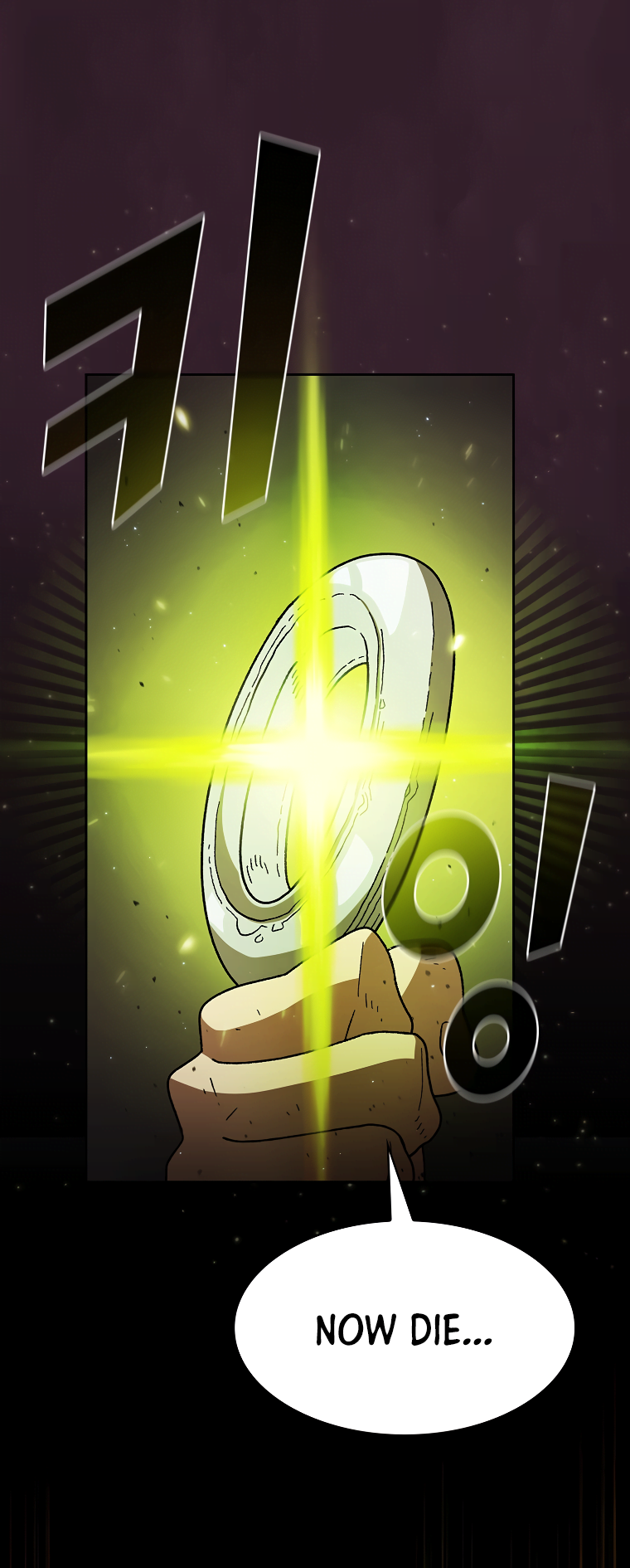 Read FFF-Class Trashero EN Manga Online