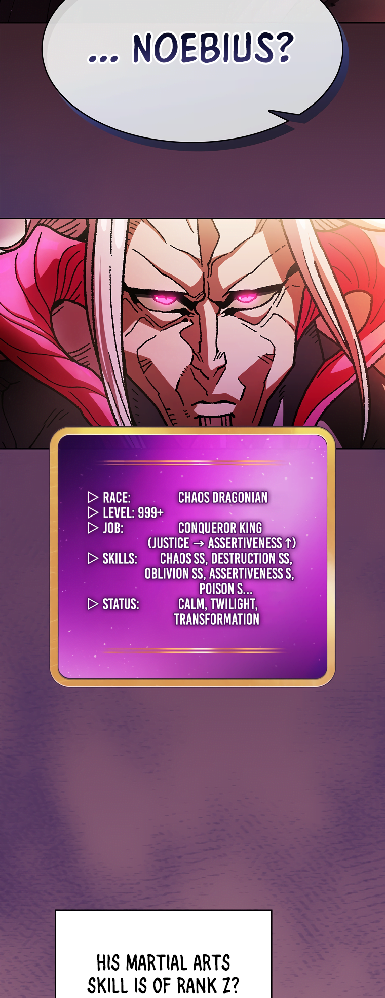 Read FFF-Class Trashero EN Manga Online