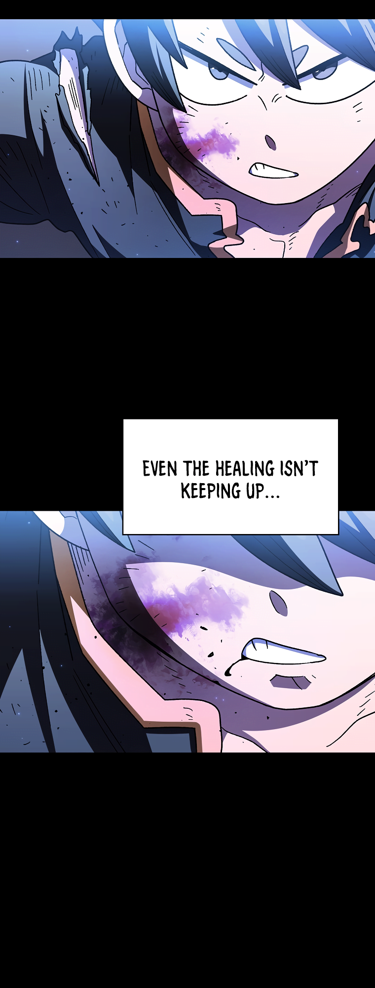 Read FFF-Class Trashero EN Manga Online