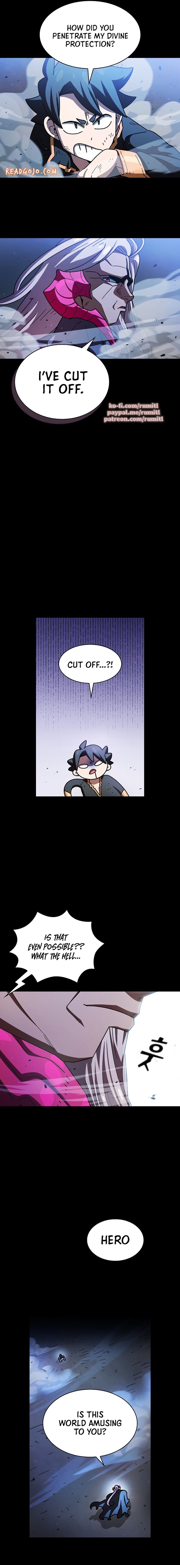 Read FFF-Class Trashero EN Manga Online