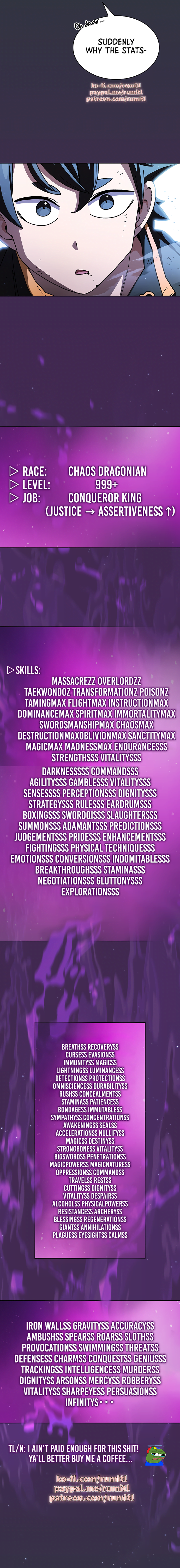 Read FFF-Class Trashero EN Manga Online