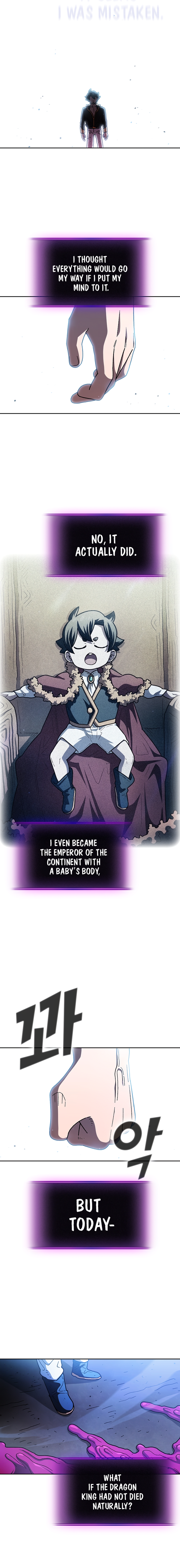 Read FFF-Class Trashero EN Manga Online