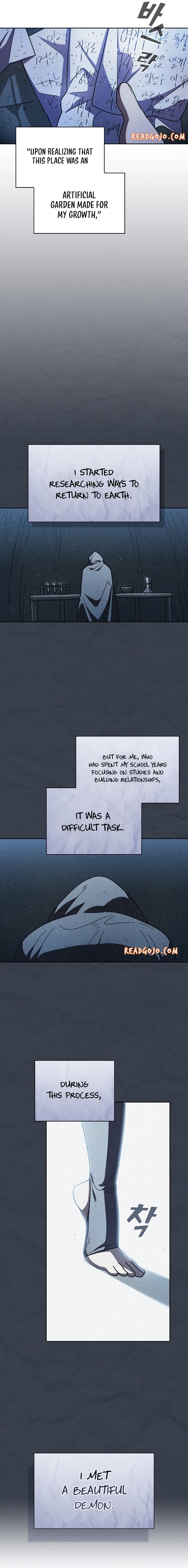 Read FFF-Class Trashero EN Manga Online